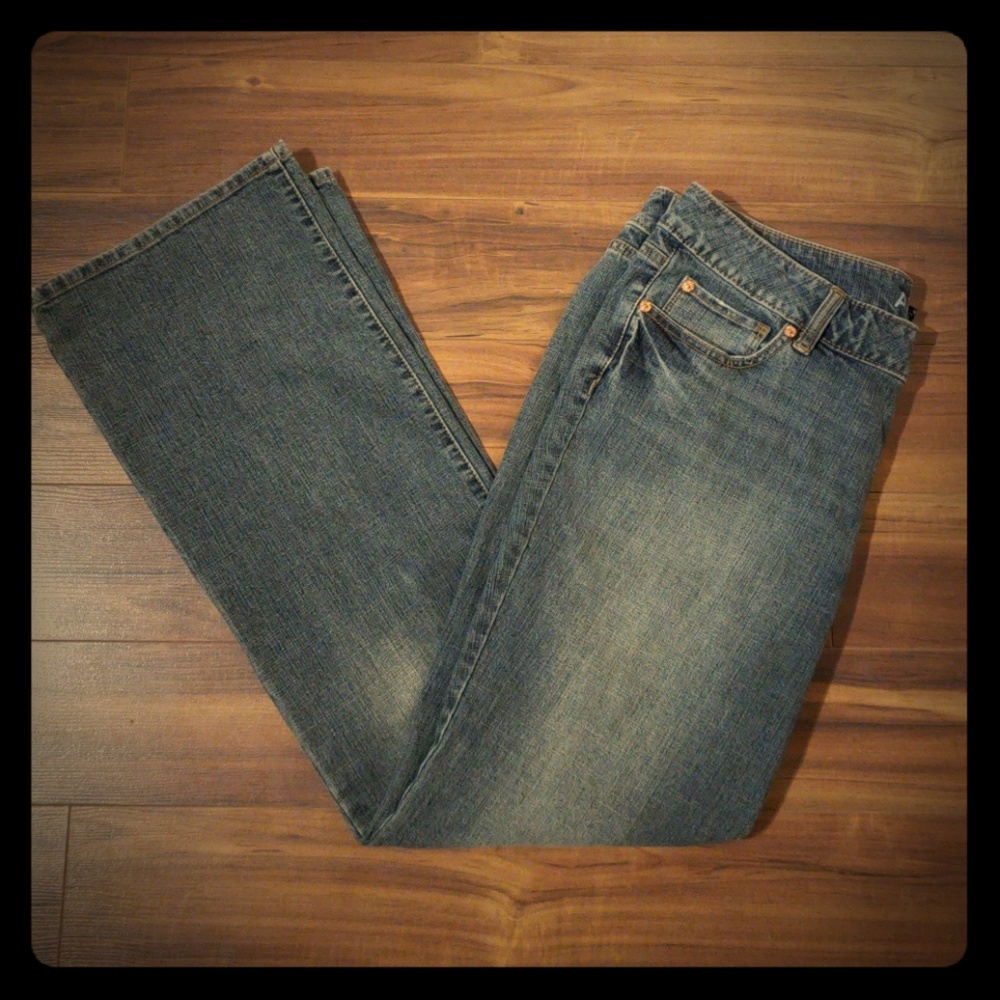 Apt 9 Jeans